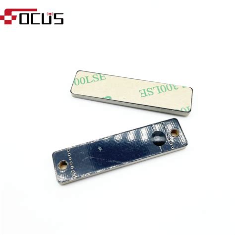 high temperature resistant rfid uhf anti metal tags|high temperature rfid labels.